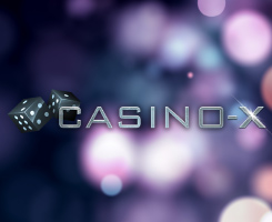 Casino-X